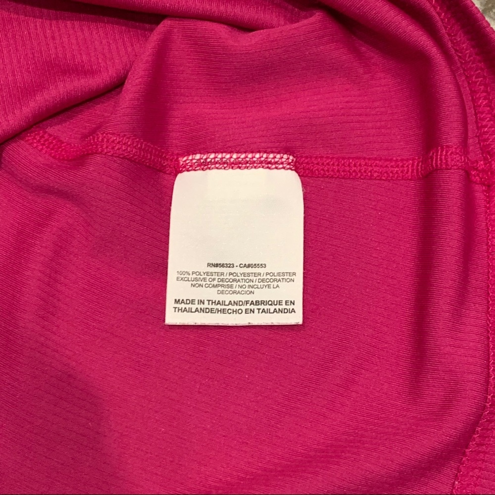 ⭐️2/$20⭐️ Nike Women’s Dri-FIT Ribbed Racerback, M - Picture 8 of 8